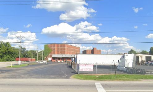 Louisville Cartage Company Inc