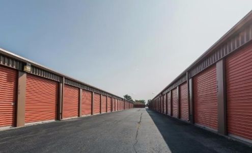 Five Star Store It - Westland