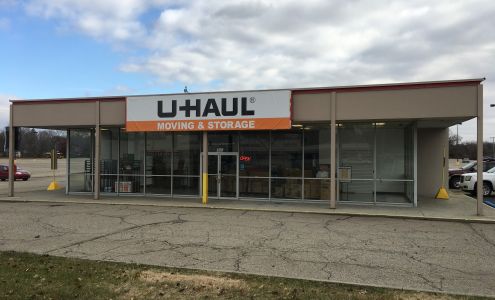 U-Haul Moving & Storage of Westland