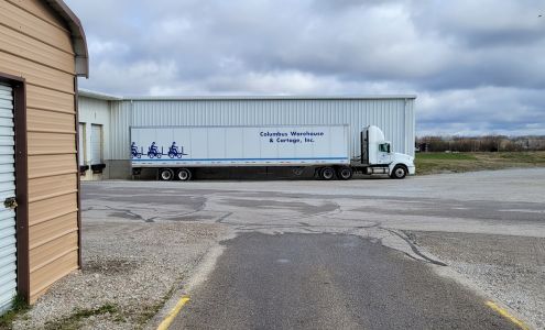 Columbus Warehouse & Cartage