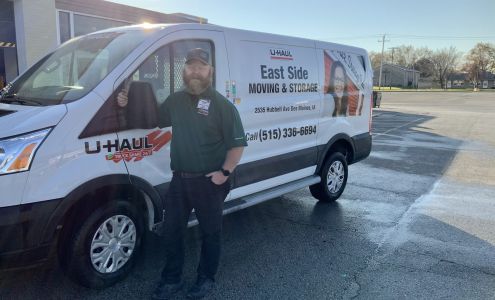 U-Haul Moving & Storage of East Side