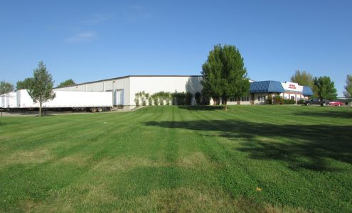 Brown Warehouse Corp. (MALG)