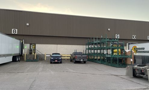 HODGE | Davenport #1