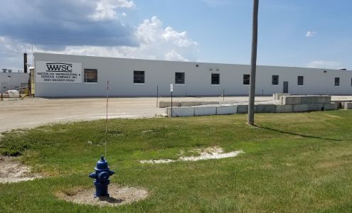 Waterloo Warehousing & Service Co