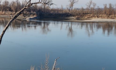 Watco's Omaha Transload Terminal