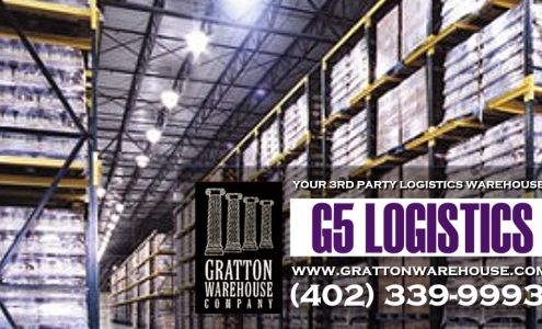 Gratton Warehouse Company