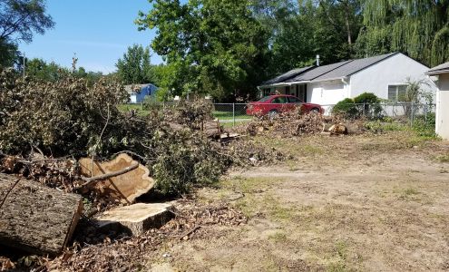 MetroPark Warehouses
