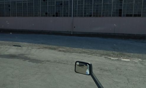 International Transit-Storage