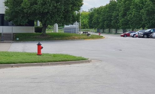 Metro Park Warehouses