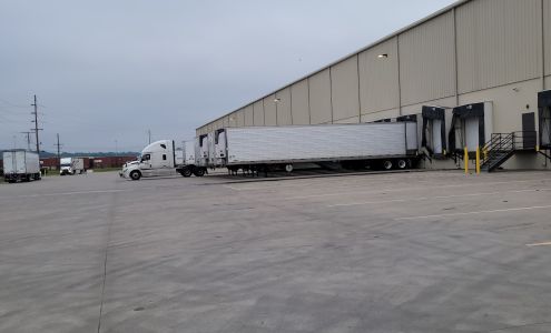 Metro Park Warehouse