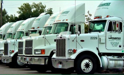 Murphy Logistics - Stilwell Distribution Center