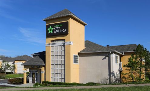 Extended Stay America - Kansas City - Shawnee Mission
