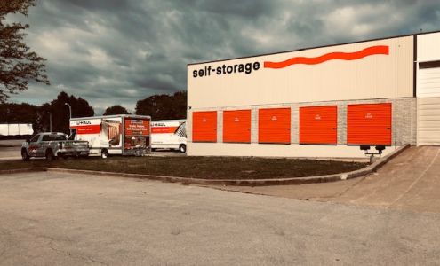 U-Haul Moving & Storage of Masterson Station