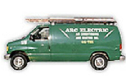 Arc Electric Air Conditioning and Heating, Inc. Wilder