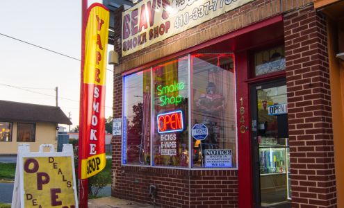 Beav's Smoke Shop