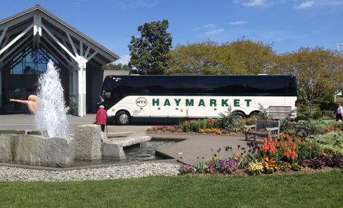 Haymarket Transportation
