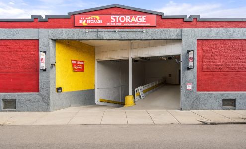 Extra Space Storage