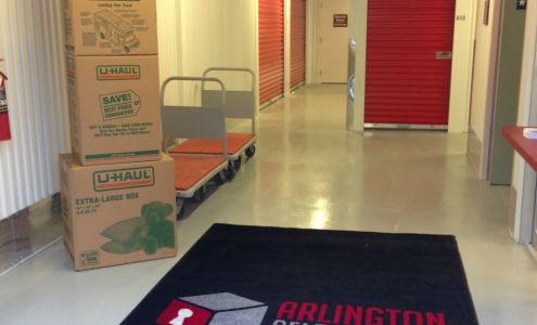 Arlington Self Storage