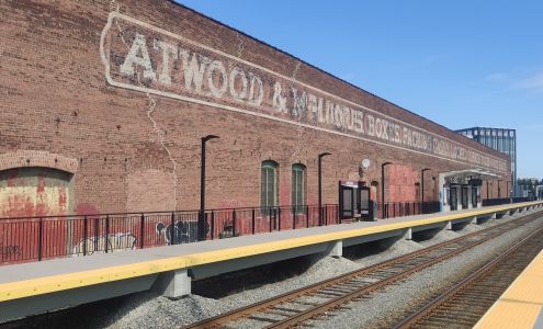 J C Driscoll Transportation