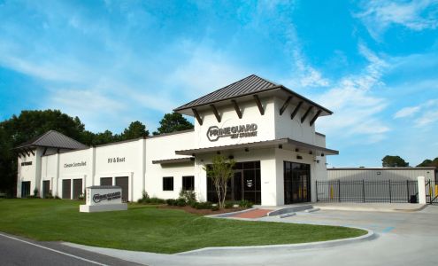 Prime Guard Self Storage