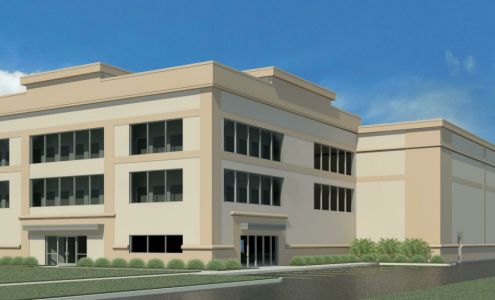 The Storage Solution - Drum Hill