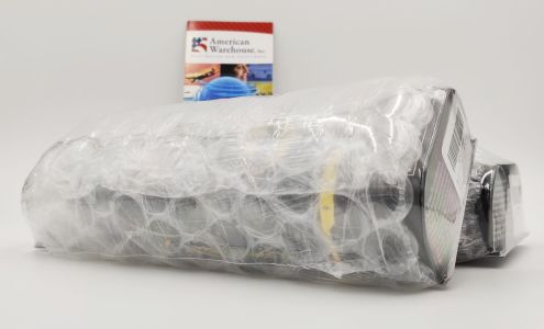 American Warehouse, Inc.