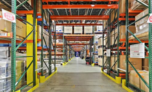 Tighe Logistics Group