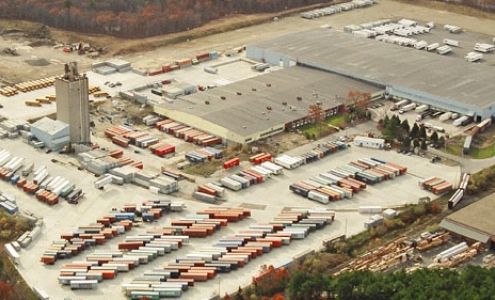 Advanced Warehouses Inc.