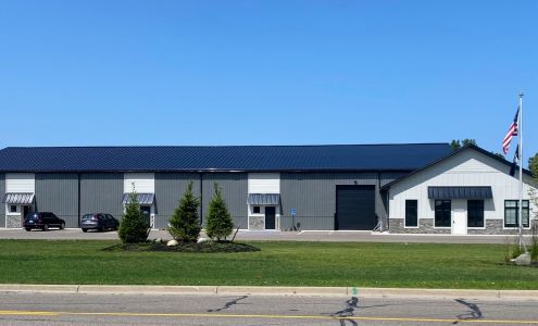 Steel Tough Containers