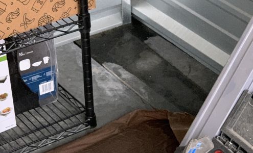 DeWitt MI Self Storage