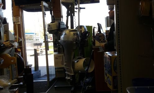 Decks N' Docks Marine Sylvan Lake