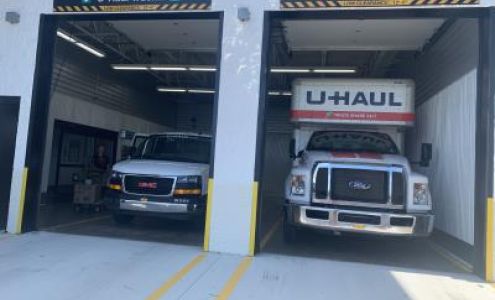 U-Haul Moving & Storage of Battle Creek