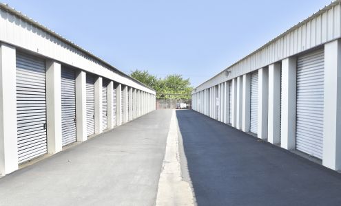 Fremont Mini Storage