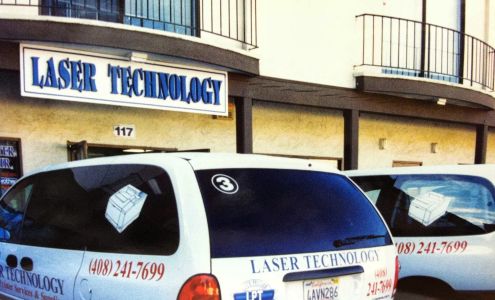 Laser Technology