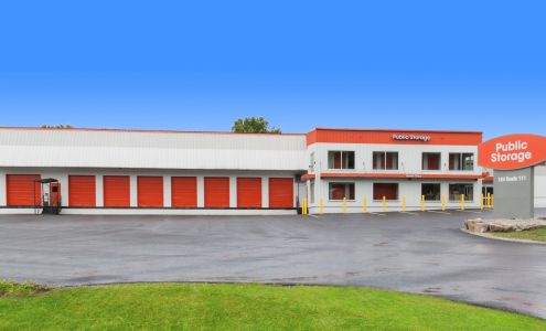 Public Storage