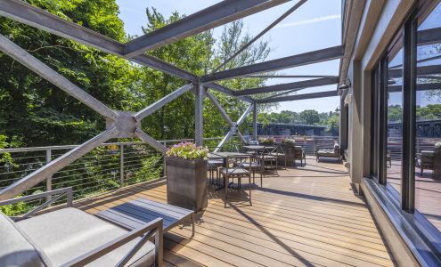 The Bixby Apartments