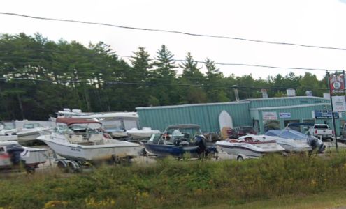 Precision Marine and Motorsports Brentwood