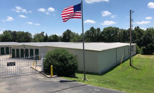 Storage Sense - Springfield - North