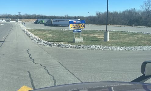 Buske Warehouse Building 11