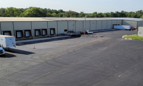 Crossroads Warehouse