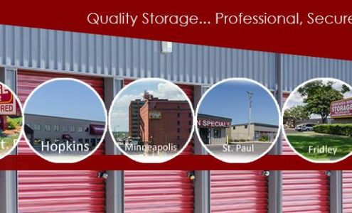 Minikahda Mini Storage