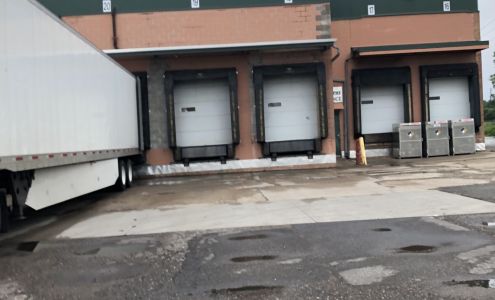 Murphy Logistics Solutions - New Hope Distribution Center