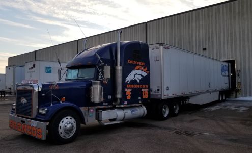 Strategic Warehousing