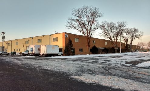 Dart Advantage Warehousing