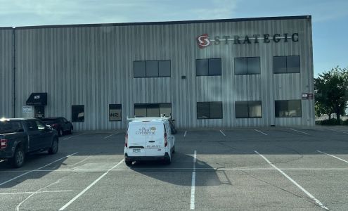 Strategic Warehousing