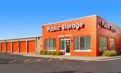 Public Storage