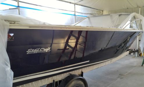 Midwest Boat Appeal & Marine Saint Bonifacius