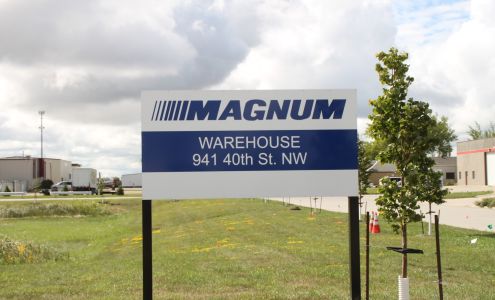 Magnum Warehouse