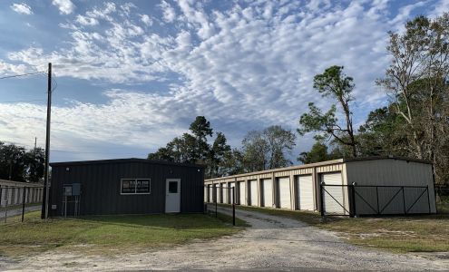 BIG Storage Pass Road Gulfport