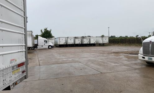 Covenant Express Inc